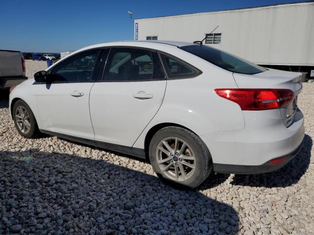 Image 2 of 2018 FORD FOCUS SE 2018 with VIN 1FADP3FE3JL223124