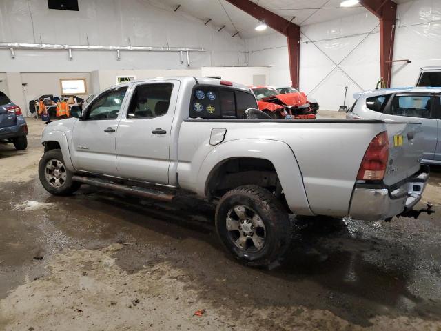 Obraz 2 z 2006 TOYOTA TACOMA DOUBLE CAB LONG BED 2006 z VIN 5TEMU52N26Z288088