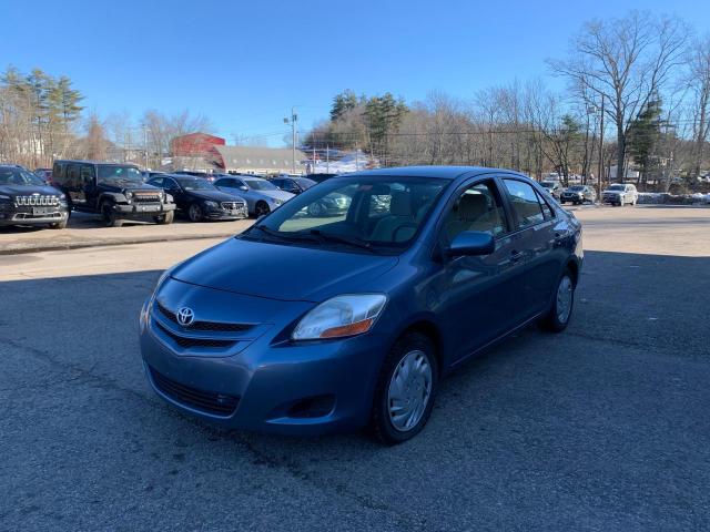 Изображение 2 2007 TOYOTA YARIS  2007 с VIN JTDBT923171024145