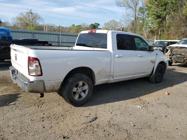 Obraz 3 z 2019 RAM 1500 CLASSIC SLT 2019 z VIN 1C6RR6TT7KS693217