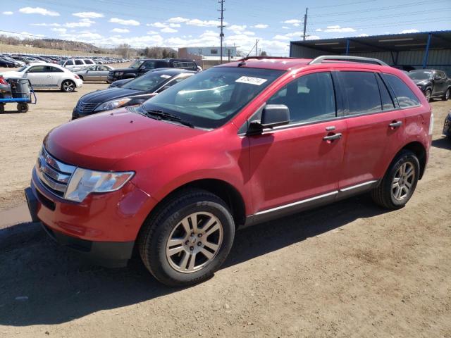 2010 FORD EDGE SE 2010 image