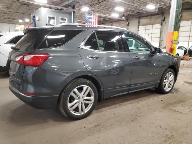 Obraz 3 z 2018 CHEVROLET EQUINOX PREMIER 2018 z VIN 3GNAXVEV2JL127040
