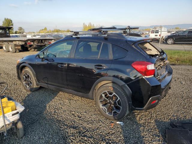 Image 2 of 2015 SUBARU XV CROSSTREK  2015 with VIN JF2GPAAC2F9261581