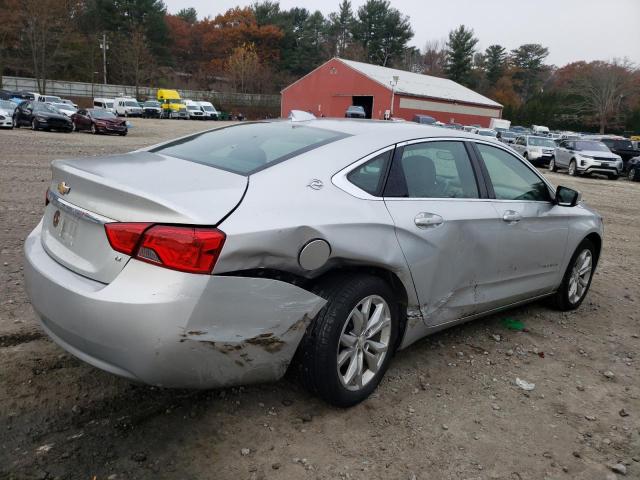 Obraz 3 z 2018 CHEVROLET IMPALA LT 2018 z VIN 1G1105SAXJU135724