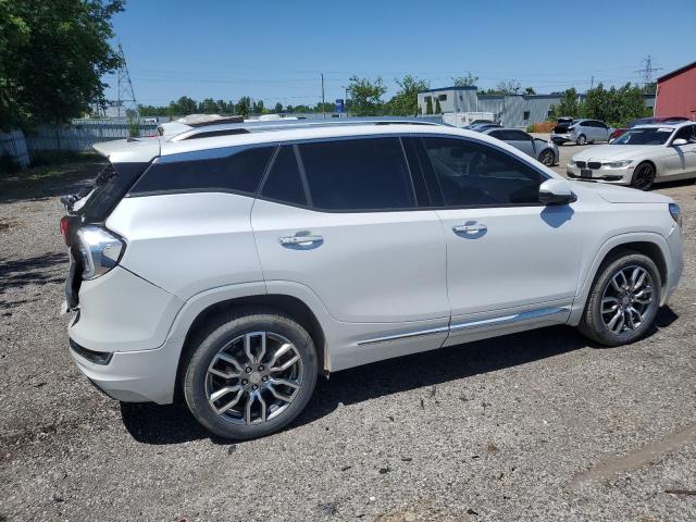 Obraz 3 z 2023 GMC TERRAIN DENALI 2023 z VIN 3GKALXEG2PL256152