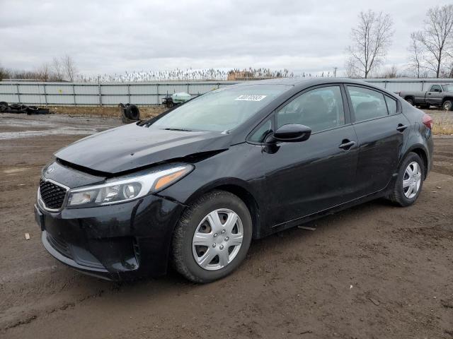 Obraz 2018 KIA FORTE LX 2018