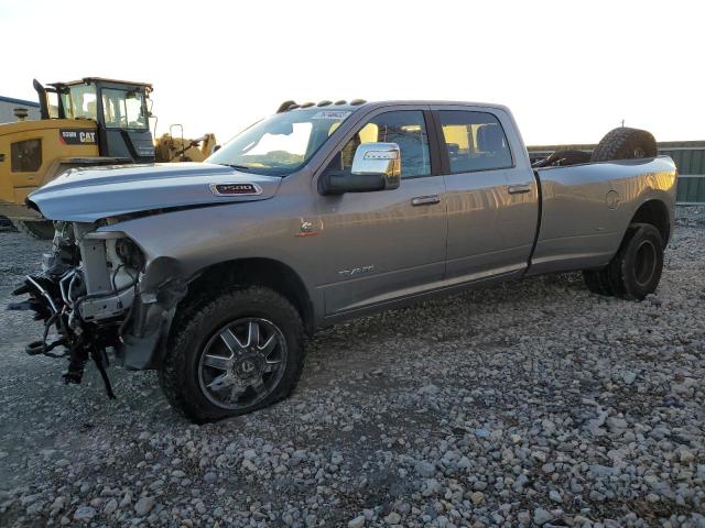 Изображение 1 2023 RAM 3500 LARAMIE 2023 с VIN 3C63RRJL2PG513389