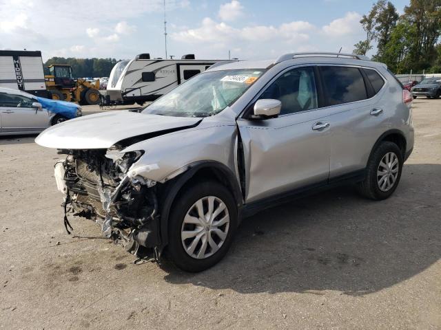 Obraz 1 z 2016 NISSAN ROGUE S 2016 z VIN JN8AT2MT5GW024205