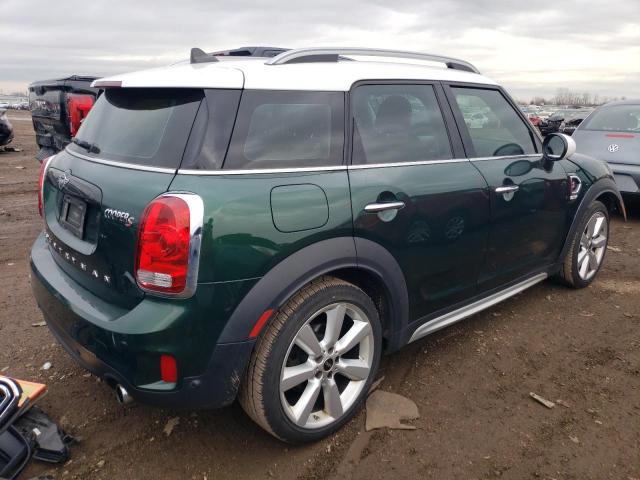 Obraz 3 z 2019 MINI COOPER S COUNTRYMAN 2019 z VIN WMZYT3C56K3E97627