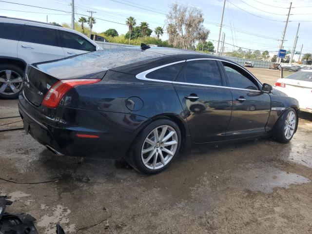 Image 3 of 2013 JAGUAR XJ  2013 with VIN SAJWA1C71D8V51200