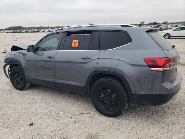 Image 2 of 2019 VOLKSWAGEN ATLAS SE 2019 with VIN 1V2WP2CA2KC586643
