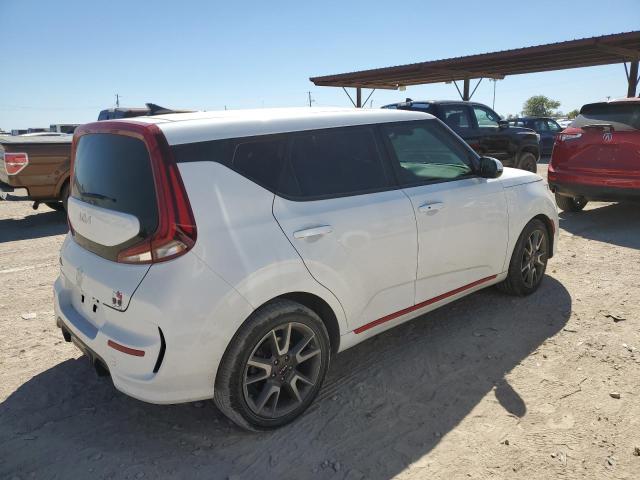 Image 3 of 2022 KIA SOUL GT-LINE TURBO 2022 with VIN KNDJ53AF4N7181080