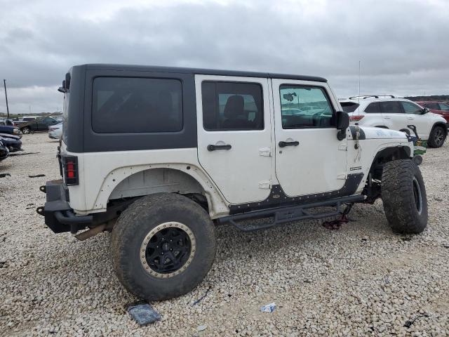 Obraz 3 z 2012 JEEP WRANGLER UNLIMITED SPORT 2012 z VIN 1C4HJWDG1CL114408