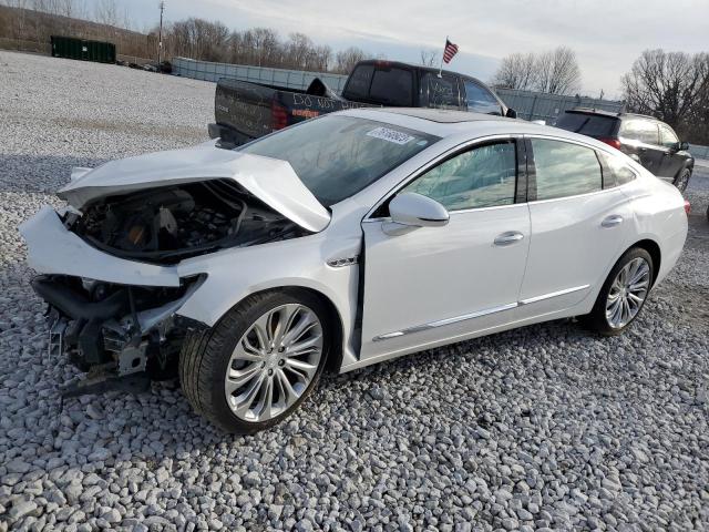 2017 BUICK LACROSSE ESSENCE 2017 image