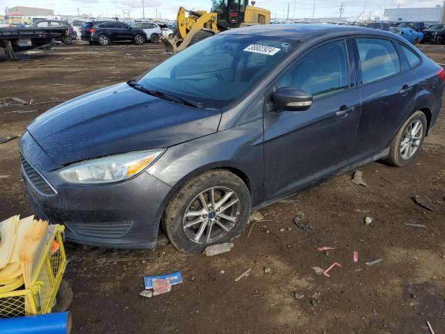 2015 FORD FOCUS SE 2015 image