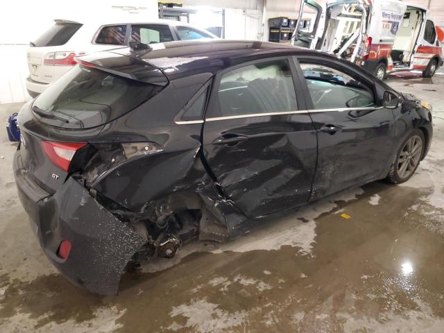 Obraz 3 z 2016 HYUNDAI ELANTRA GT  2016 z VIN KMHD35LH5GU299443