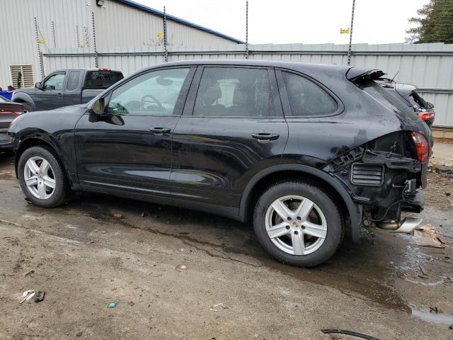 Изображение 2 2012 Porsche Cayenne 2012 с VIN WP1AA2A28CLA09883
