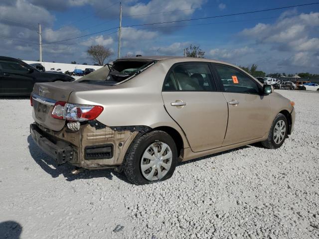 Изображение 3 2011 TOYOTA COROLLA BASE 2011 с VIN JTDBU4EE3B9126568