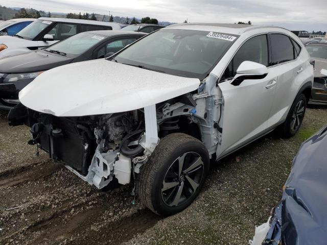 Изображение 2019 LEXUS NX 300H 2019