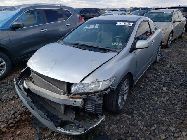 Изображение 2009 HONDA CIVIC LX 2009
