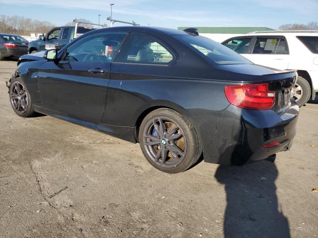 Image 2 of 2014 BMW M235I  2014 with VIN WBA1J7C5XEVW84659