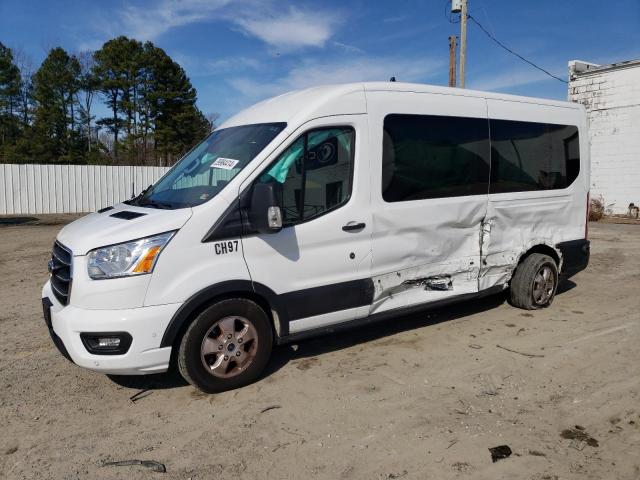 2020 FORD TRANSIT T-350 2020 image