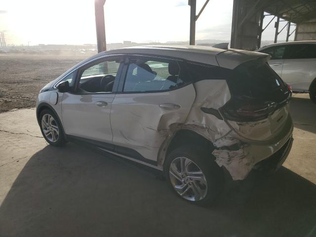 Obraz 2 z 2023 CHEVROLET BOLT EV 1LT 2023 z VIN 1G1FW6S07P4178525