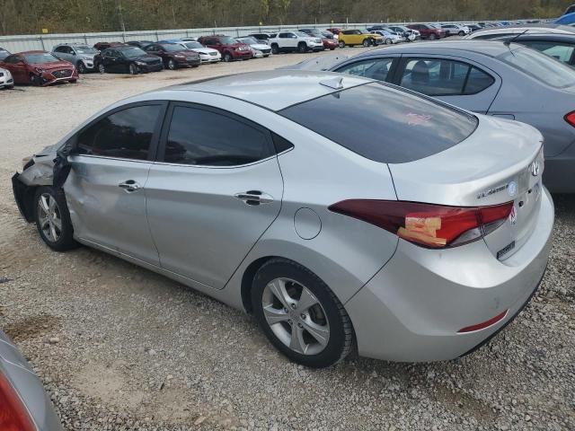Изображение 2 2016 HYUNDAI ELANTRA SE 2016 с VIN 5NPDH4AEXGH739160