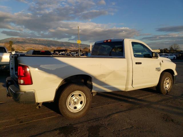 Image 3 of 2022 RAM 1500 CLASSIC TRADESMAN 2022 with VIN 3C6JR6DG4NG424926