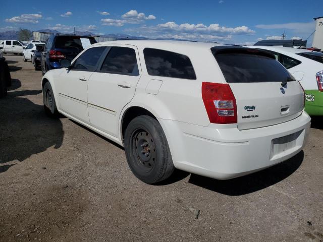 Изображение 2 2007 DODGE MAGNUM SXT 2007 с VIN 2D4FV47V27H894919