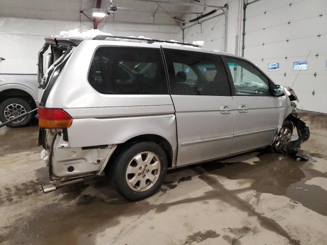 Obraz 3 z 2003 HONDA ODYSSEY EXL 2003 z VIN 5FNRL18703B109456