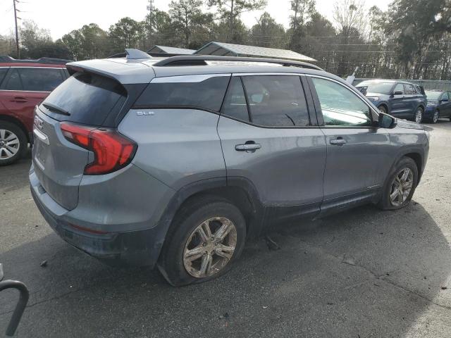 Image 3 of 2018 GMC TERRAIN SLE 2018 with VIN 3GKALMEV4JL371551