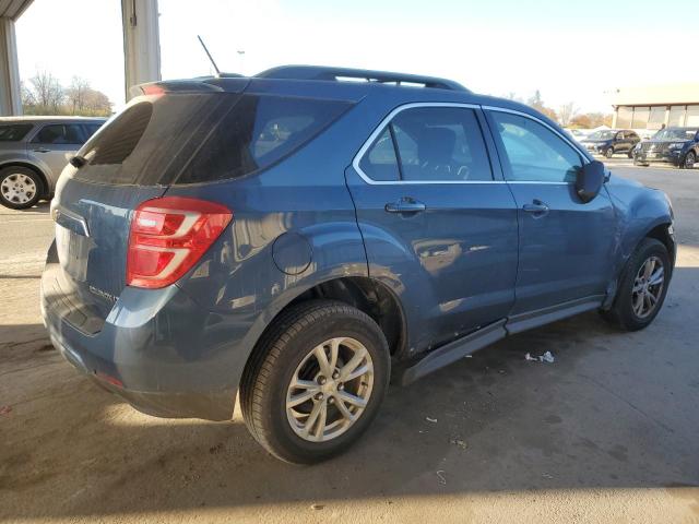 Image 3 of 2016 CHEVROLET EQUINOX LT 2016 with VIN 2GNFLFEK0G6153212