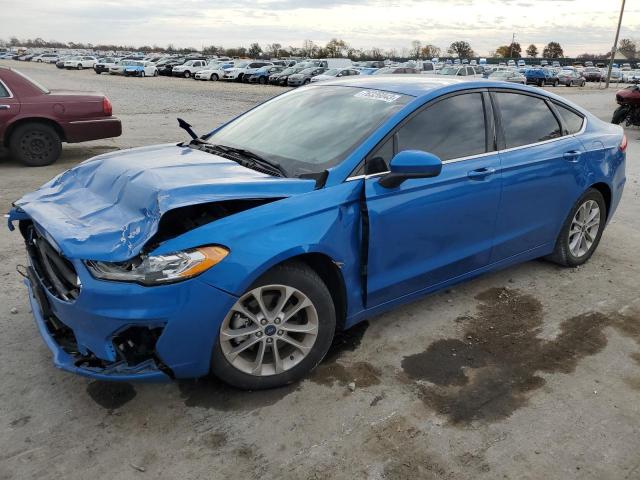 Obraz 2019 FORD FUSION SE 2019