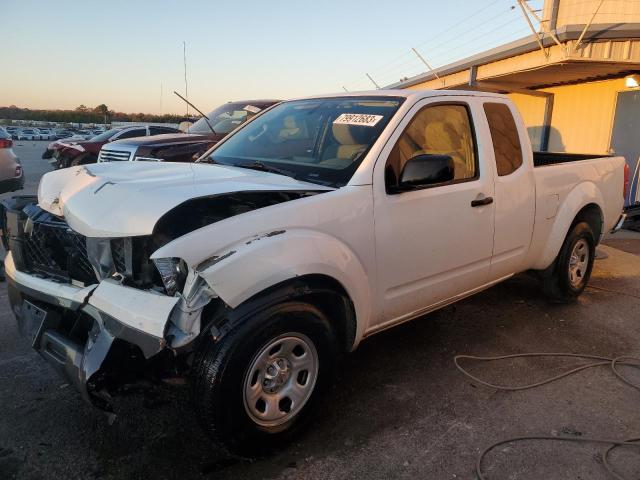 2016 NISSAN FRONTIER S 2016 image