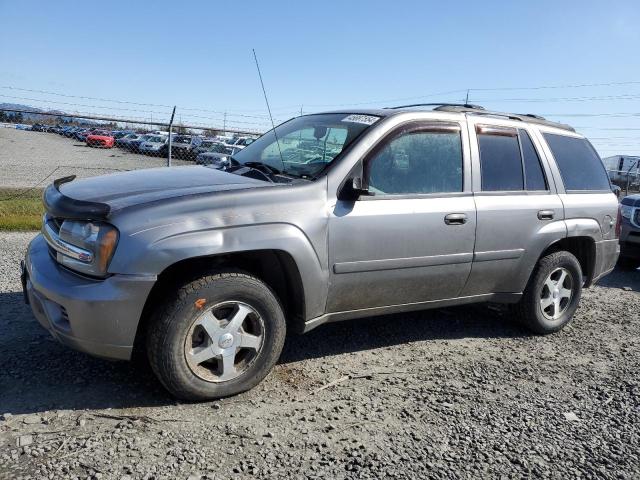 Изображение 2006 CHEVROLET TRAILBLAZER LS 2006