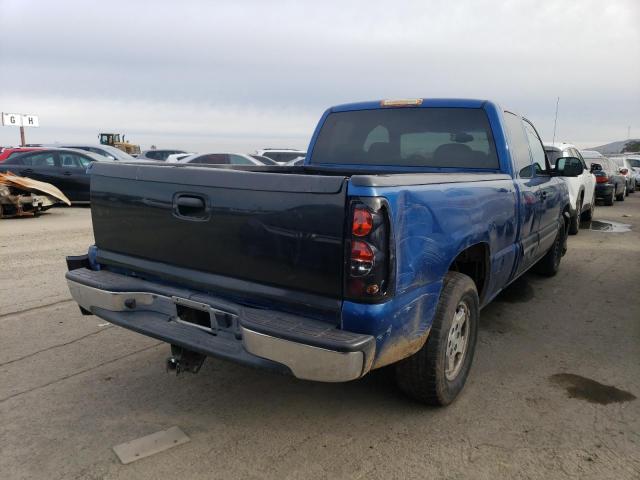 Изображение 3 2003 CHEVROLET SILVERADO C1500 2003 с VIN 2GCEC19TX31106979
