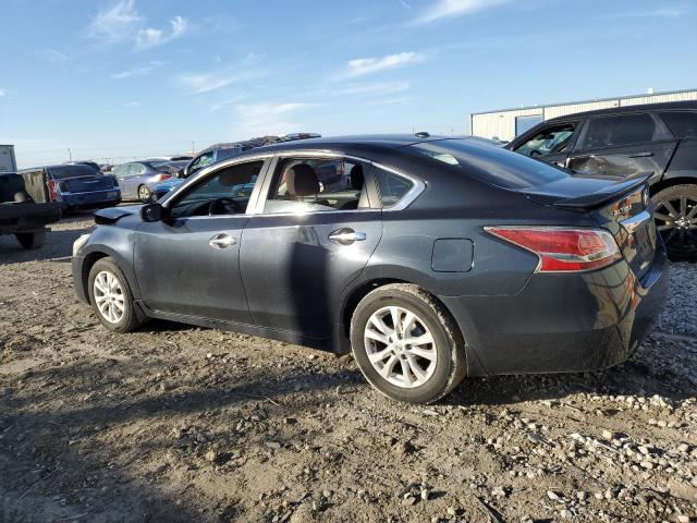 Изображение 2 2014 NISSAN ALTIMA 2.5 2014 с VIN 1N4AL3AP1EN236472