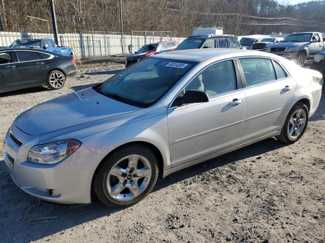 Image 1 of 2012 CHEVROLET MALIBU LS 2012 with VIN 1G1ZB5E07CF152102