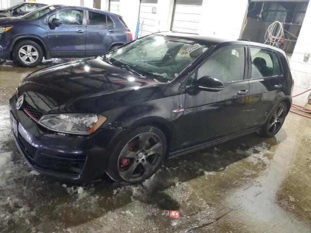 Obraz 1 z 2015 VOLKSWAGEN GTI  2015 z VIN 3VW5T7AU2FM024763