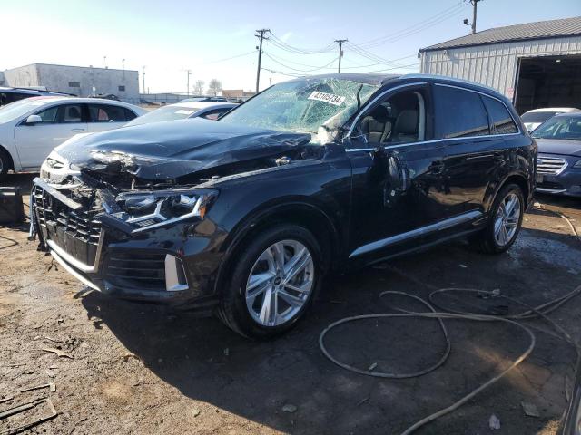 Obraz 2021 AUDI Q7 PREMIUM PLUS 2021