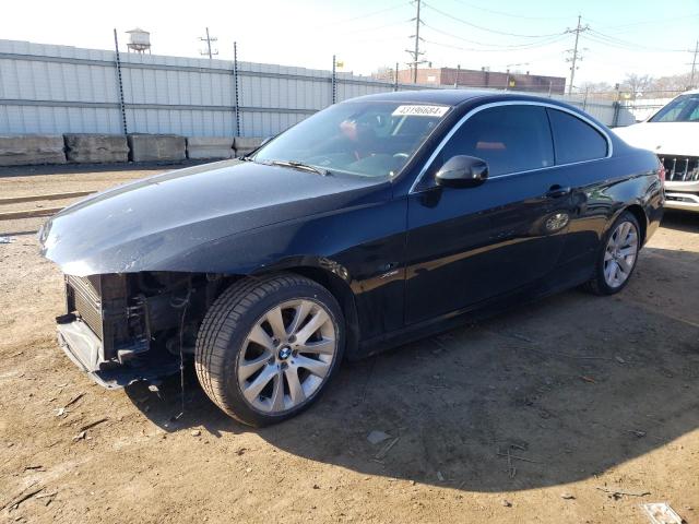 2013 BMW 328 XI SULEV 2013 image