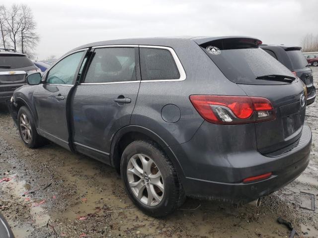 Изображение 2 2015 MAZDA CX-9 TOURING 2015 с VIN JM3TB3CV6F0458173