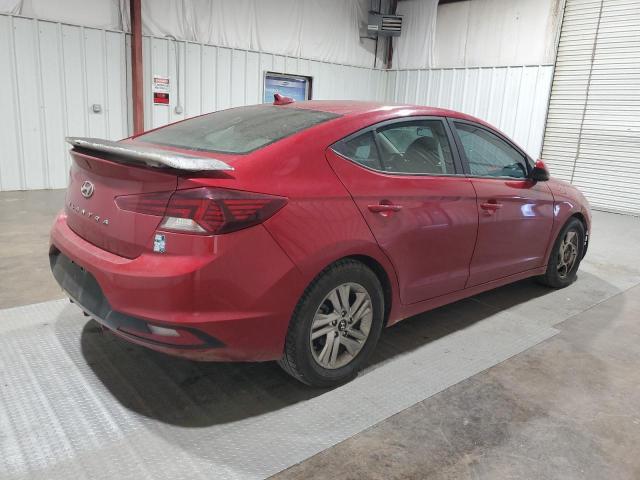 Image 3 of 2019 HYUNDAI ELANTRA SEL 2019 with VIN KMHD84LF4KU749599