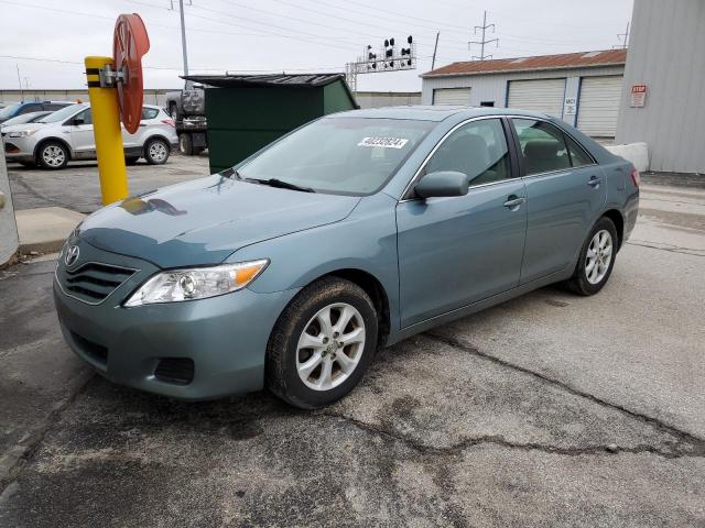 Изображение 2010 TOYOTA CAMRY BASE 2010
