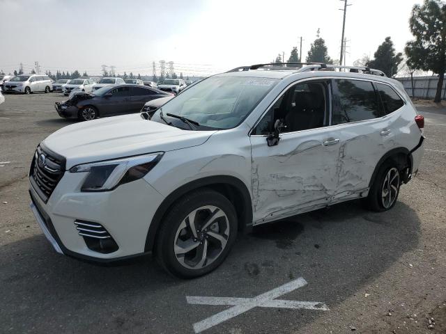 2022 SUBARU FORESTER TOURING 2022 image