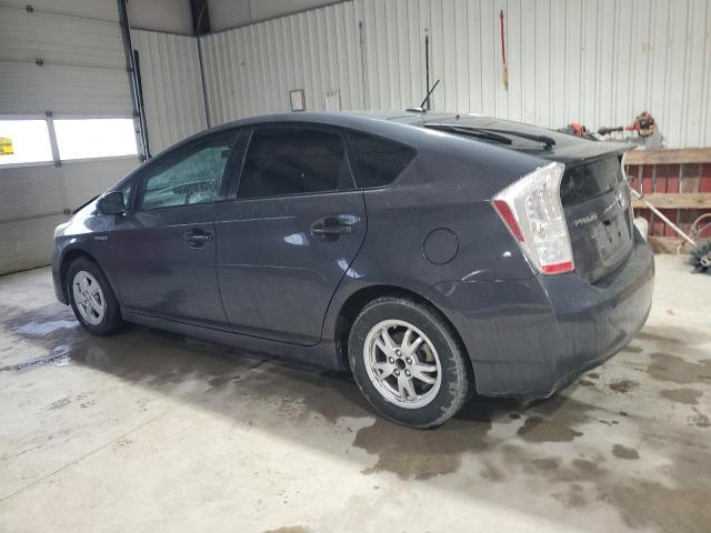 Изображение 2 2010 TOYOTA PRIUS  2010 с VIN JTDKN3DU0A5174681