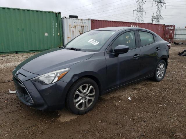 2016 TOYOTA SCION IA  2016 image