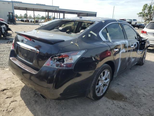 Изображение 3 2012 NISSAN MAXIMA S 2012 с VIN 1N4AA5AP0CC803930