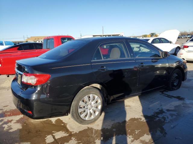 Image 3 of 2013 TOYOTA COROLLA BASE 2013 with VIN 5YFBU4EE5DP089844